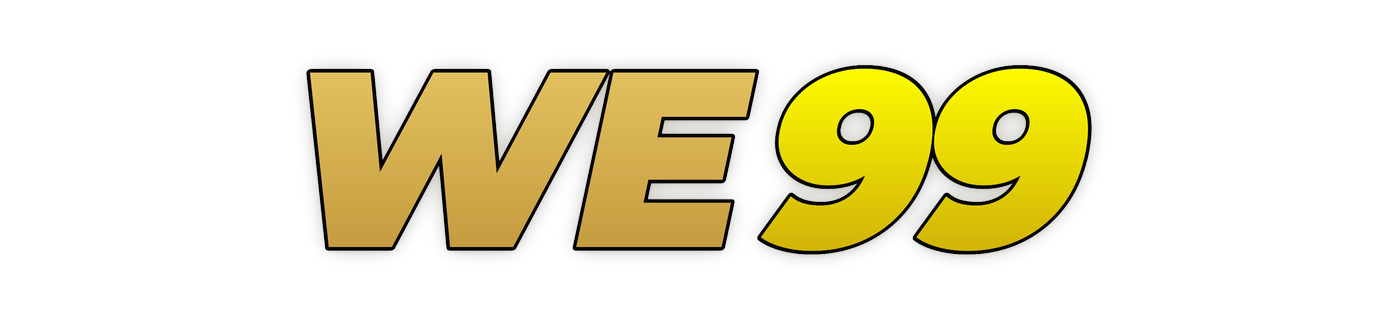 we99 Logo